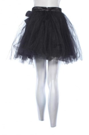 Sukňa Avin, Veľkosť S, Farba Čierna, Cena  32,60 €