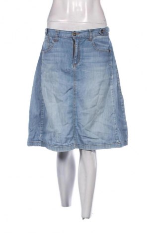 Sukně B.Young, Velikost XL, Barva Modrá, Cena  430,00 Kč