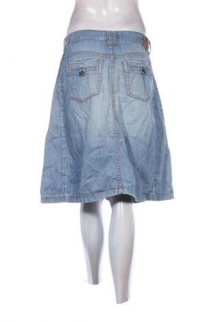 Sukně B.Young, Velikost XL, Barva Modrá, Cena  430,00 Kč