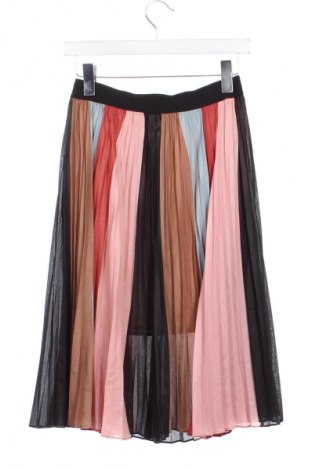 Rock BCBG Max Azria, Größe XS, Farbe Mehrfarbig, Preis 33,99 €