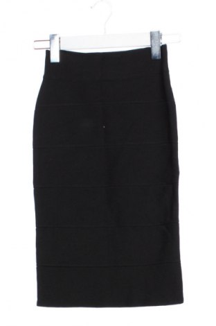 Fustă BCBG Max Azria, Mărime XS, Culoare Negru, Preț 148,99 Lei