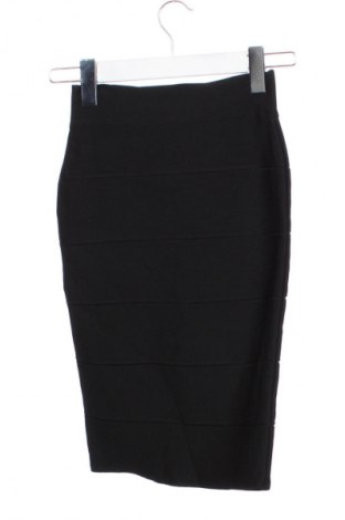 Fustă BCBG Max Azria, Mărime XS, Culoare Negru, Preț 148,99 Lei