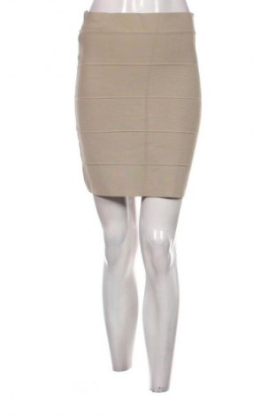 Sukně BCBG Max Azria, Velikost M, Barva Béžová, Cena  2 802,00 Kč