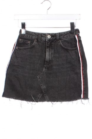 Sukně BDG, Velikost XS, Barva Černá, Cena  249,00 Kč