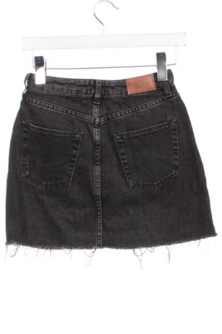 Sukně BDG, Velikost XS, Barva Černá, Cena  249,00 Kč