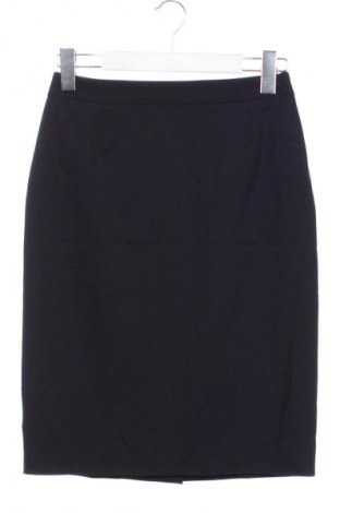 Fustă BOSS, Mărime XS, Culoare Albastru, Preț 211,99 Lei