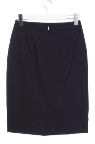 Fustă BOSS, Mărime XS, Culoare Albastru, Preț 211,99 Lei