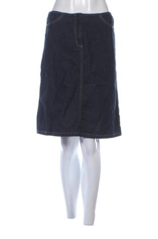 Пола BOSS, Размер L, Цвят Син, Цена 137,00 лв.