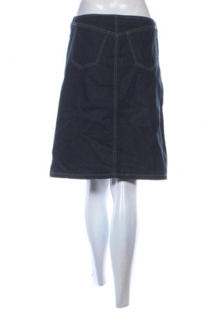 Пола BOSS, Размер L, Цвят Син, Цена 137,00 лв.