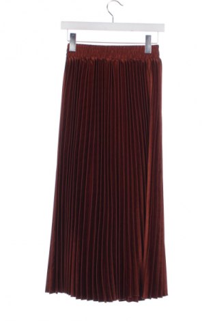 Spódnica BSB, Rozmiar XS, Kolor Brązowy, Cena 85,99 zł