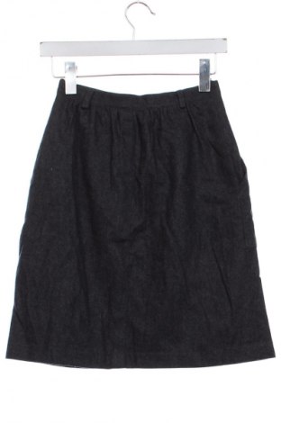 Rock Bardehle, Größe XXS, Farbe Grau, Preis € 6,99