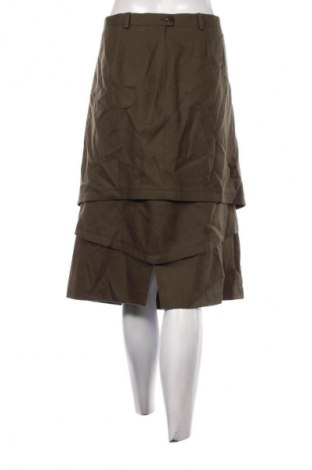 Sukně Bardehle, Velikost L, Barva Zelená, Cena  289,00 Kč