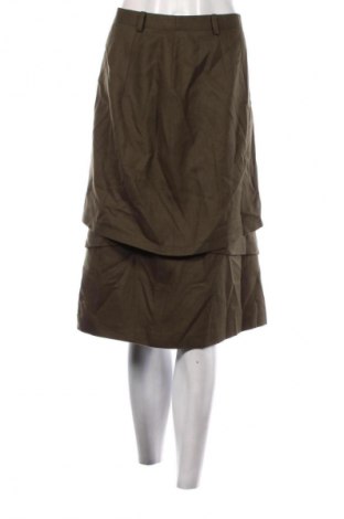 Sukně Bardehle, Velikost L, Barva Zelená, Cena  289,00 Kč