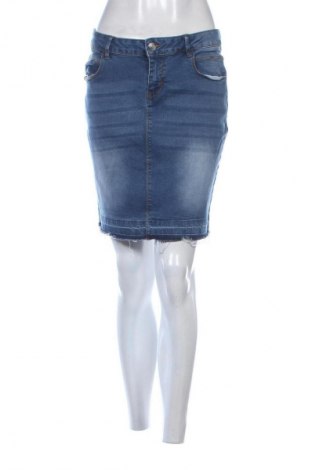 Φούστα Beloved, Μέγεθος L, Χρώμα Μπλέ, Τιμή 14,77 €