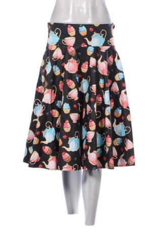 Fustă Belsira, Mărime L, Culoare Multicolor, Preț 35,99 Lei