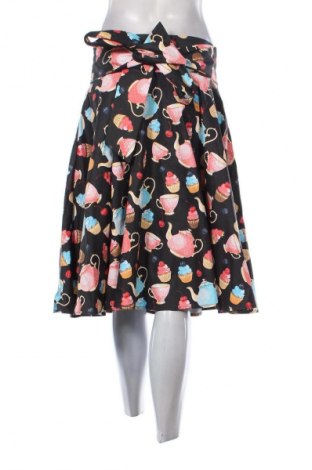 Fustă Belsira, Mărime L, Culoare Multicolor, Preț 35,99 Lei