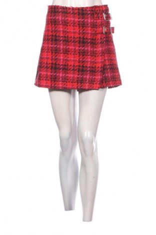 Spódnica Bershka, Rozmiar XL, Kolor Kolorowy, Cena 37,99 zł