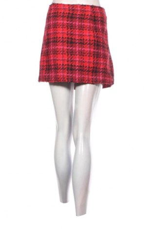 Spódnica Bershka, Rozmiar XL, Kolor Kolorowy, Cena 37,99 zł