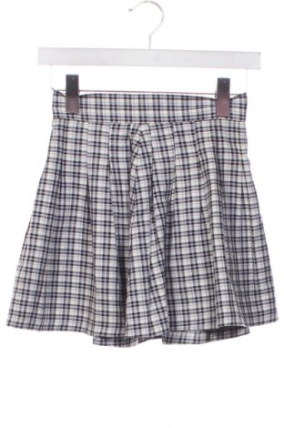 Fustă Bershka, Mărime XXS, Culoare Multicolor, Preț 50,37 Lei
