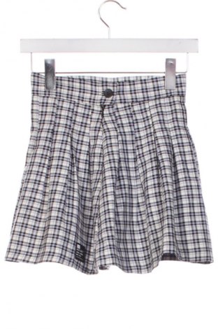 Fustă Bershka, Mărime XXS, Culoare Multicolor, Preț 50,37 Lei