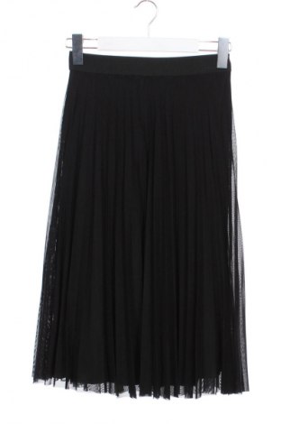 Rock Bershka, Größe XS, Farbe Schwarz, Preis 14,99 €