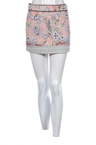 Φούστα Bershka, Μέγεθος M, Χρώμα Πολύχρωμο, Τιμή 9,72 €