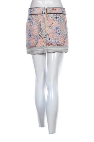 Φούστα Bershka, Μέγεθος M, Χρώμα Πολύχρωμο, Τιμή 9,72 €