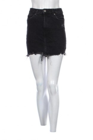 Φούστα Bershka, Μέγεθος S, Χρώμα Μαύρο, Τιμή 13,99 €