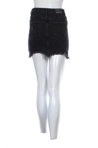 Φούστα Bershka, Μέγεθος S, Χρώμα Μαύρο, Τιμή 13,99 €