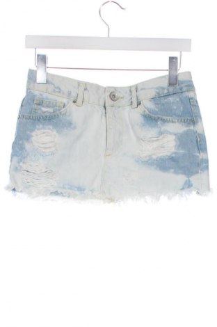 Sukně Bershka, Velikost XS, Barva Vícebarevné, Cena  582,00 Kč