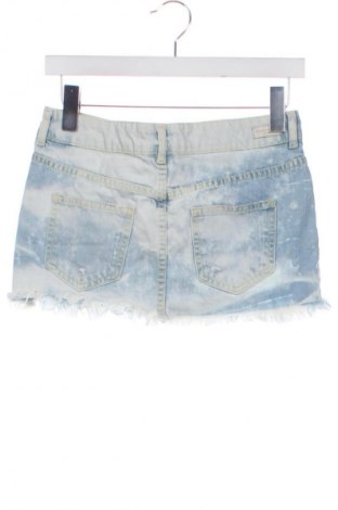 Sukně Bershka, Velikost XS, Barva Vícebarevné, Cena  582,00 Kč