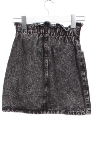 Sukně Bershka, Velikost XS, Barva Šedá, Cena  366,00 Kč