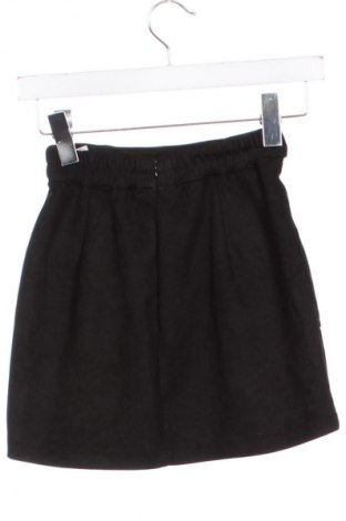 Fustă Bershka, Mărime XS, Culoare Negru, Preț 49,99 Lei