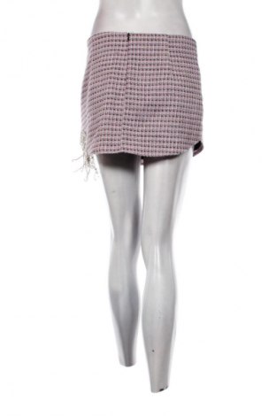 Fustă Bershka, Mărime L, Culoare Multicolor, Preț 28,99 Lei