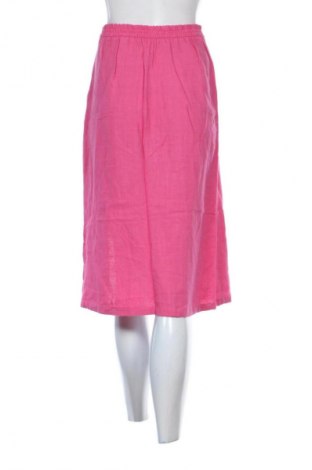 Sukně Bershka, Velikost S, Barva Růžová, Cena  291,00 Kč