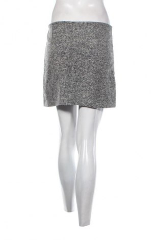 Szoknya Bershka, Méret M, Szín Szürke, Ár 3 719 Ft