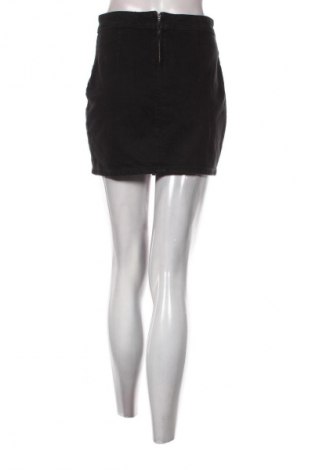 Φούστα Bershka, Μέγεθος S, Χρώμα Μαύρο, Τιμή 10,99 €