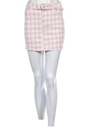 Szoknya Bershka, Méret S, Szín Sokszínű, Ár 5 800 Ft