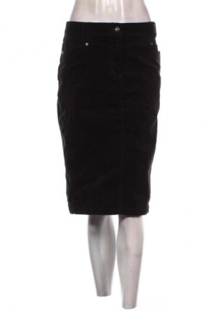Φούστα Bexleys, Μέγεθος L, Χρώμα Μαύρο, Τιμή 15,99 €