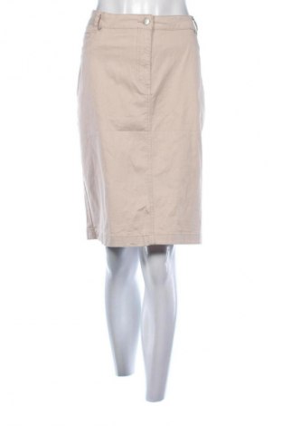 Szoknya Bexleys, Méret XXL, Szín Bézs, Ár 3 479 Ft