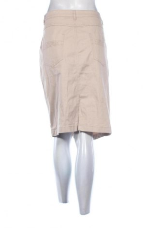 Szoknya Bexleys, Méret XXL, Szín Bézs, Ár 3 479 Ft