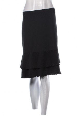 Φούστα Biaggini, Μέγεθος XL, Χρώμα Μαύρο, Τιμή 8,99 €