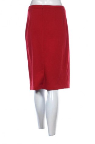 Sukňa Bianca, Veľkosť M, Farba Červená, Cena  10,95 €
