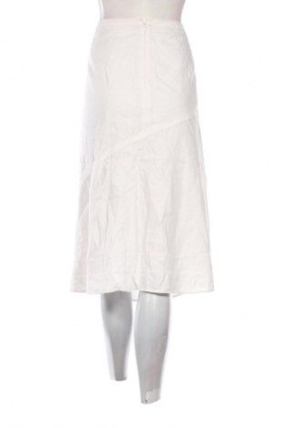 Sukně Bianca, Velikost XXL, Barva Bílá, Cena  209,00 Kč