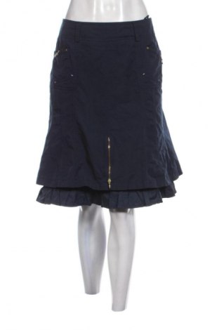 Spódnica Biba, Rozmiar M, Kolor Niebieski, Cena 31,99 zł