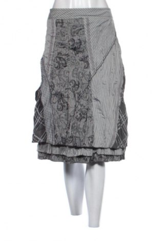 Fustă Biba, Mărime M, Culoare Multicolor, Preț 32,99 Lei