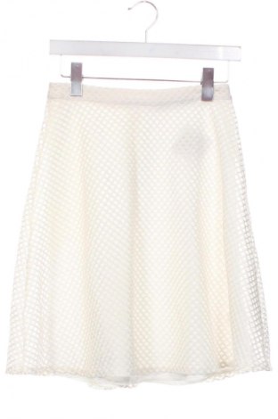 Φούστα Bik Bok, Μέγεθος XS, Χρώμα Λευκό, Τιμή 6,99 €