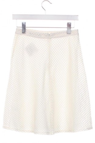 Φούστα Bik Bok, Μέγεθος XS, Χρώμα Λευκό, Τιμή 6,99 €
