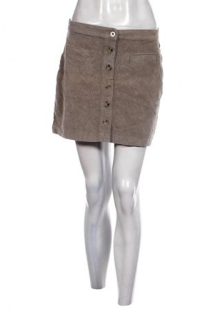 Φούστα Blind Date, Μέγεθος S, Χρώμα Γκρί, Τιμή 5,99 €