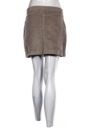 Φούστα Blind Date, Μέγεθος S, Χρώμα Γκρί, Τιμή 5,99 €